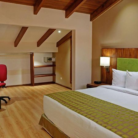Country Inn & Suites By Radisson, San Jose Aeropuerto, Costa Rica Екстер'єр фото
