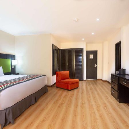 Country Inn & Suites By Radisson, San Jose Aeropuerto, Costa Rica Екстер'єр фото