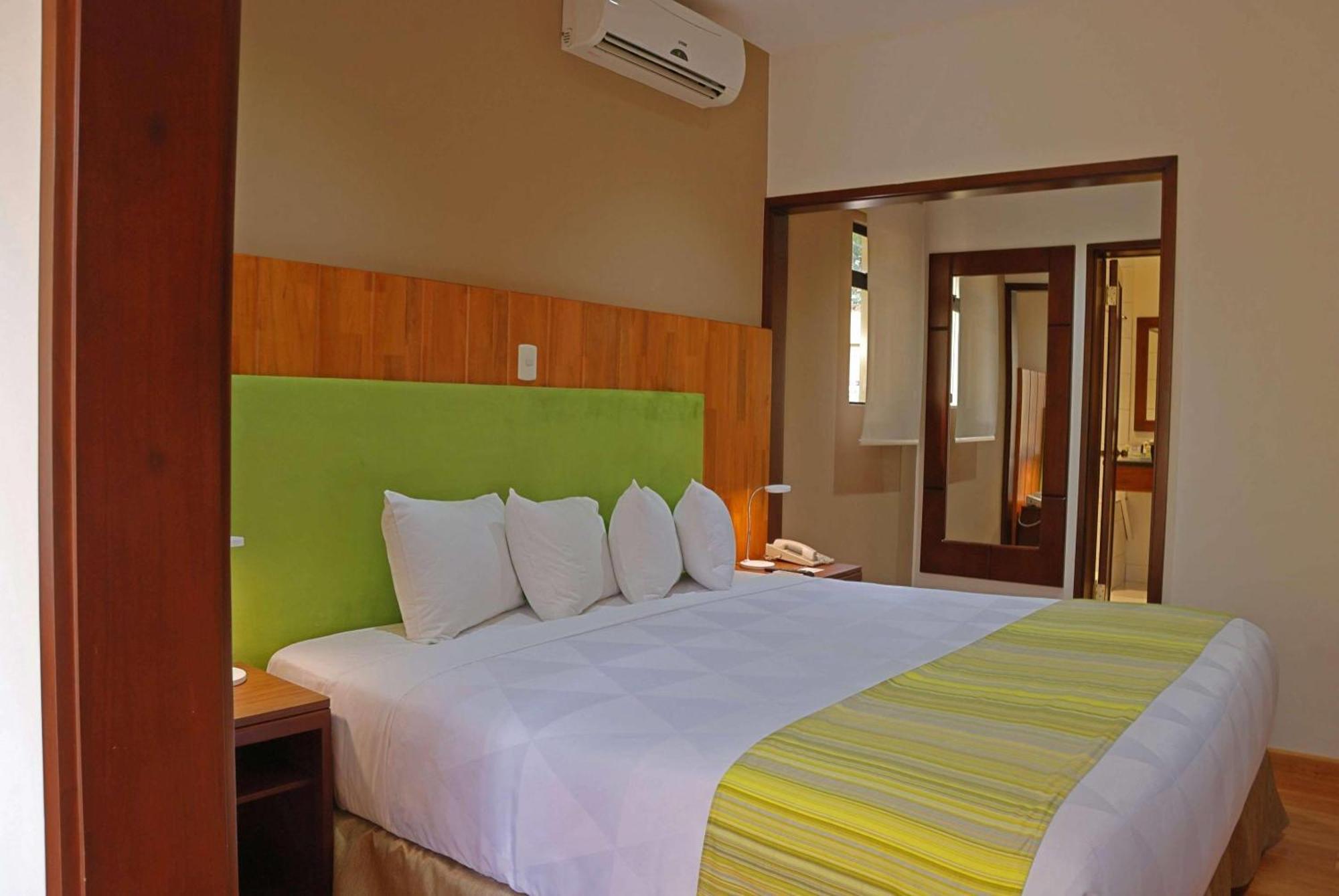 Country Inn & Suites By Radisson, San Jose Aeropuerto, Costa Rica Екстер'єр фото