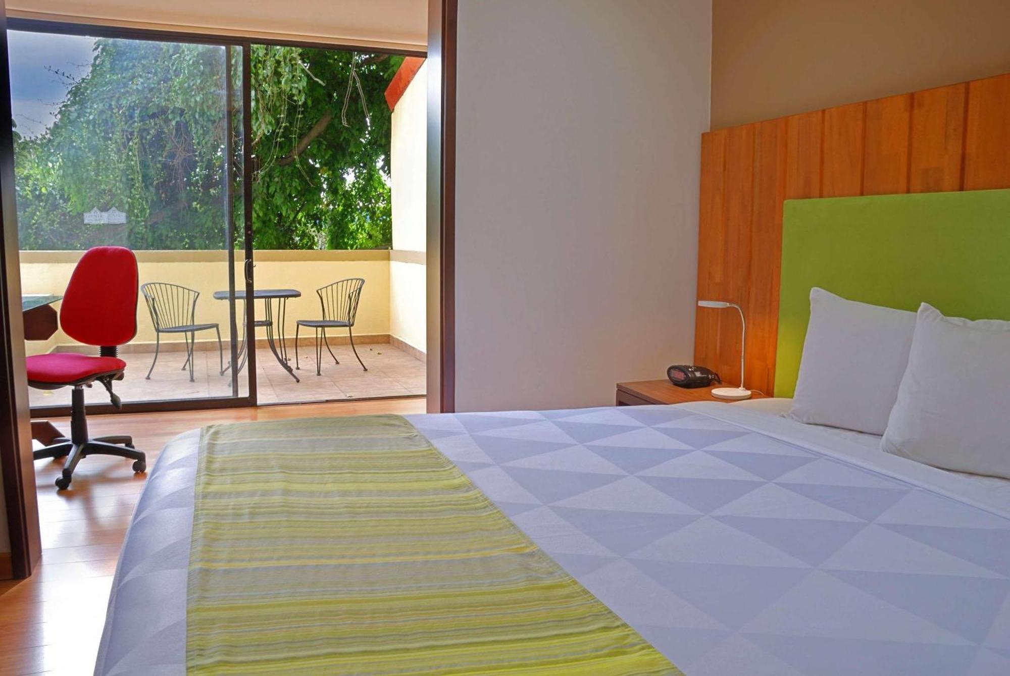 Country Inn & Suites By Radisson, San Jose Aeropuerto, Costa Rica Екстер'єр фото