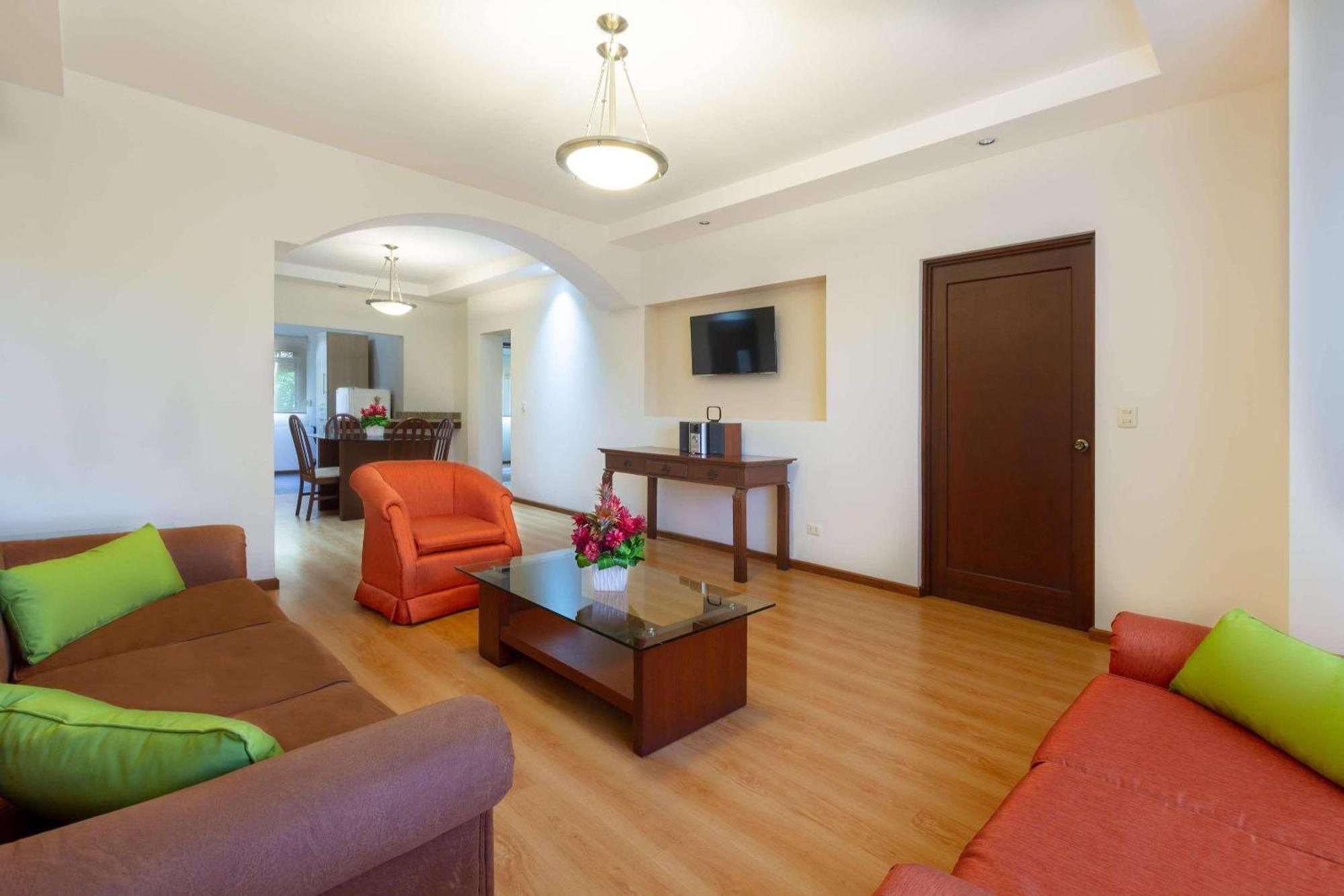 Country Inn & Suites By Radisson, San Jose Aeropuerto, Costa Rica Екстер'єр фото