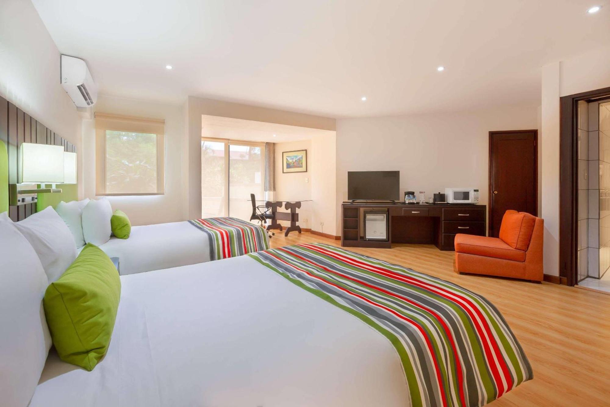 Country Inn & Suites By Radisson, San Jose Aeropuerto, Costa Rica Екстер'єр фото