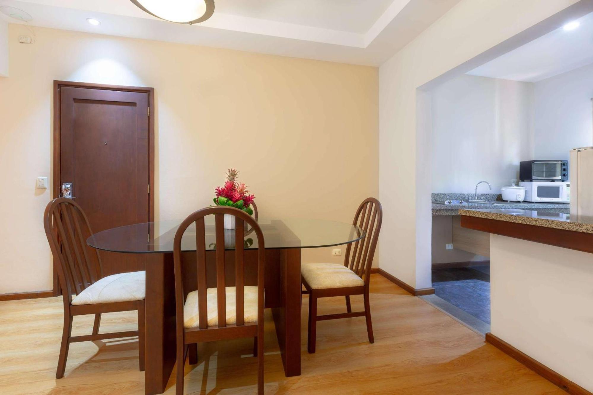 Country Inn & Suites By Radisson, San Jose Aeropuerto, Costa Rica Екстер'єр фото