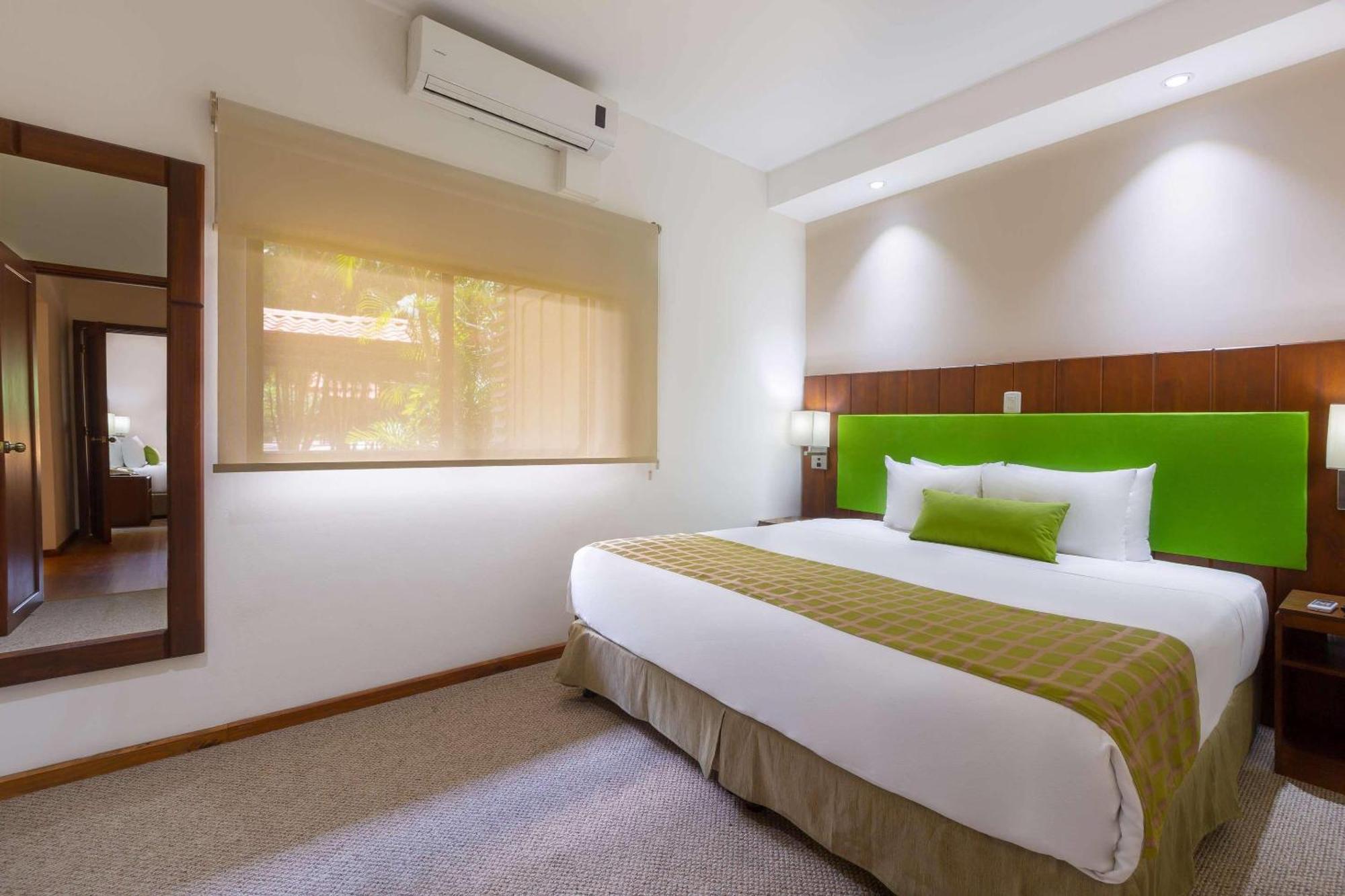 Country Inn & Suites By Radisson, San Jose Aeropuerto, Costa Rica Екстер'єр фото