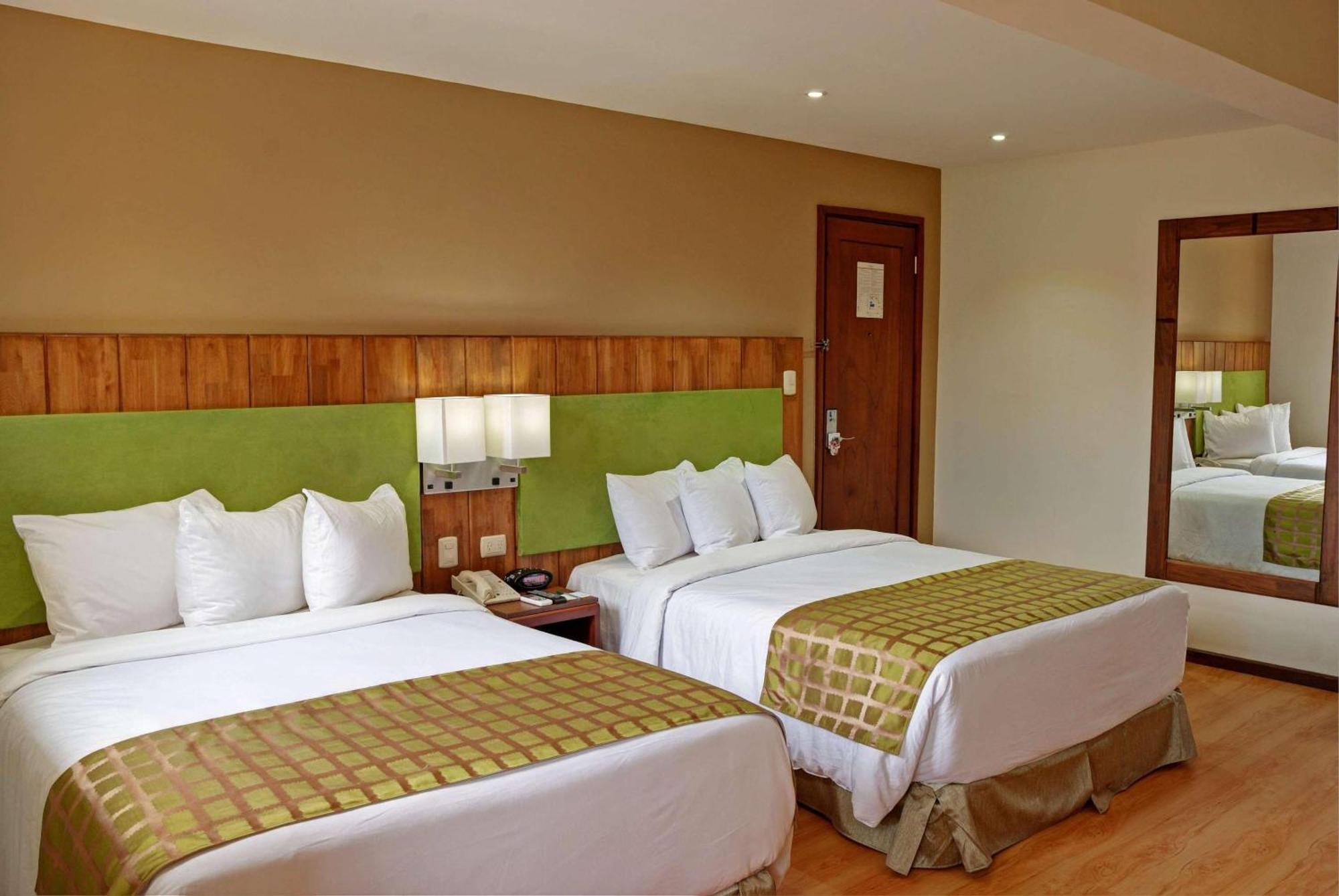 Country Inn & Suites By Radisson, San Jose Aeropuerto, Costa Rica Екстер'єр фото