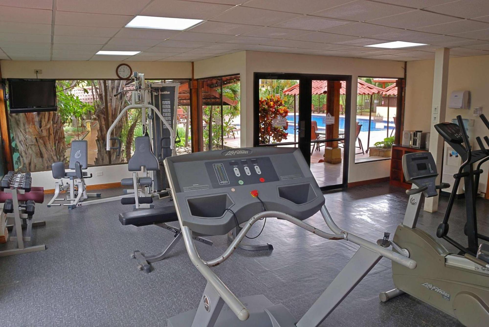 Country Inn & Suites By Radisson, San Jose Aeropuerto, Costa Rica Екстер'єр фото