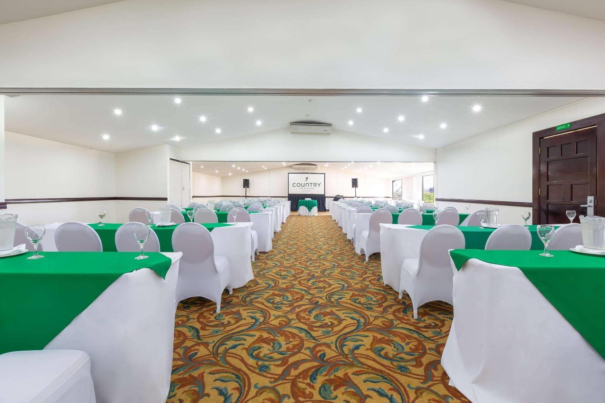 Country Inn & Suites By Radisson, San Jose Aeropuerto, Costa Rica Екстер'єр фото