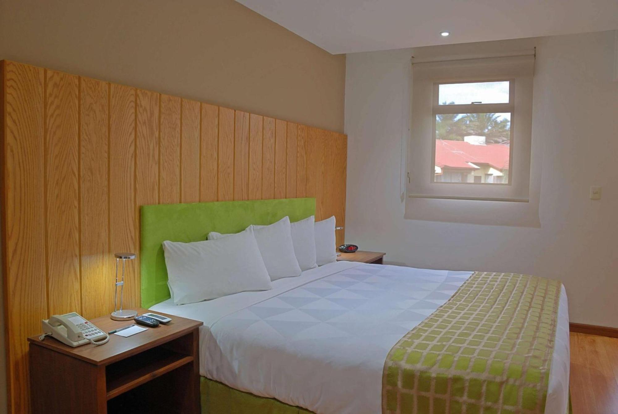 Country Inn & Suites By Radisson, San Jose Aeropuerto, Costa Rica Екстер'єр фото