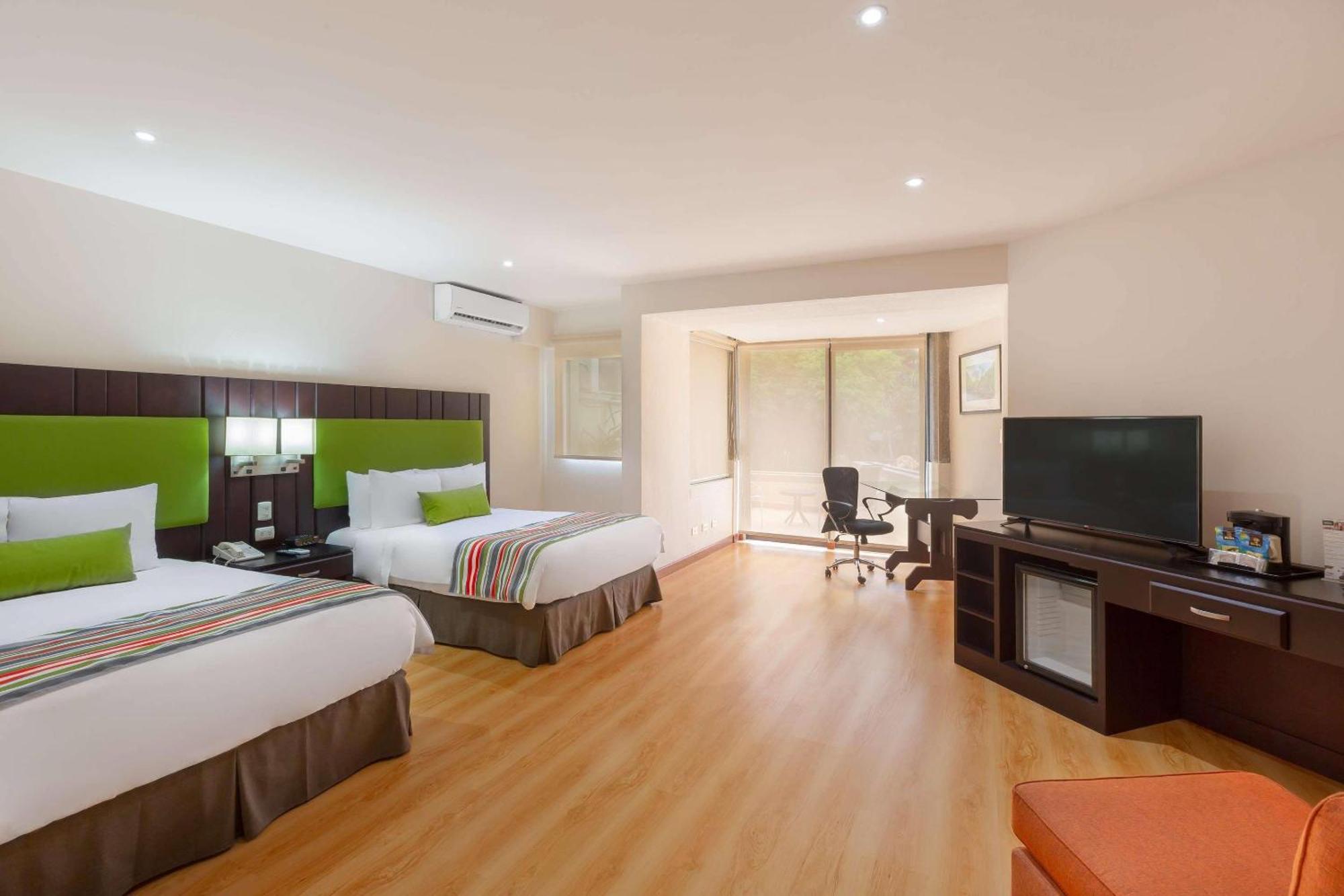 Country Inn & Suites By Radisson, San Jose Aeropuerto, Costa Rica Екстер'єр фото