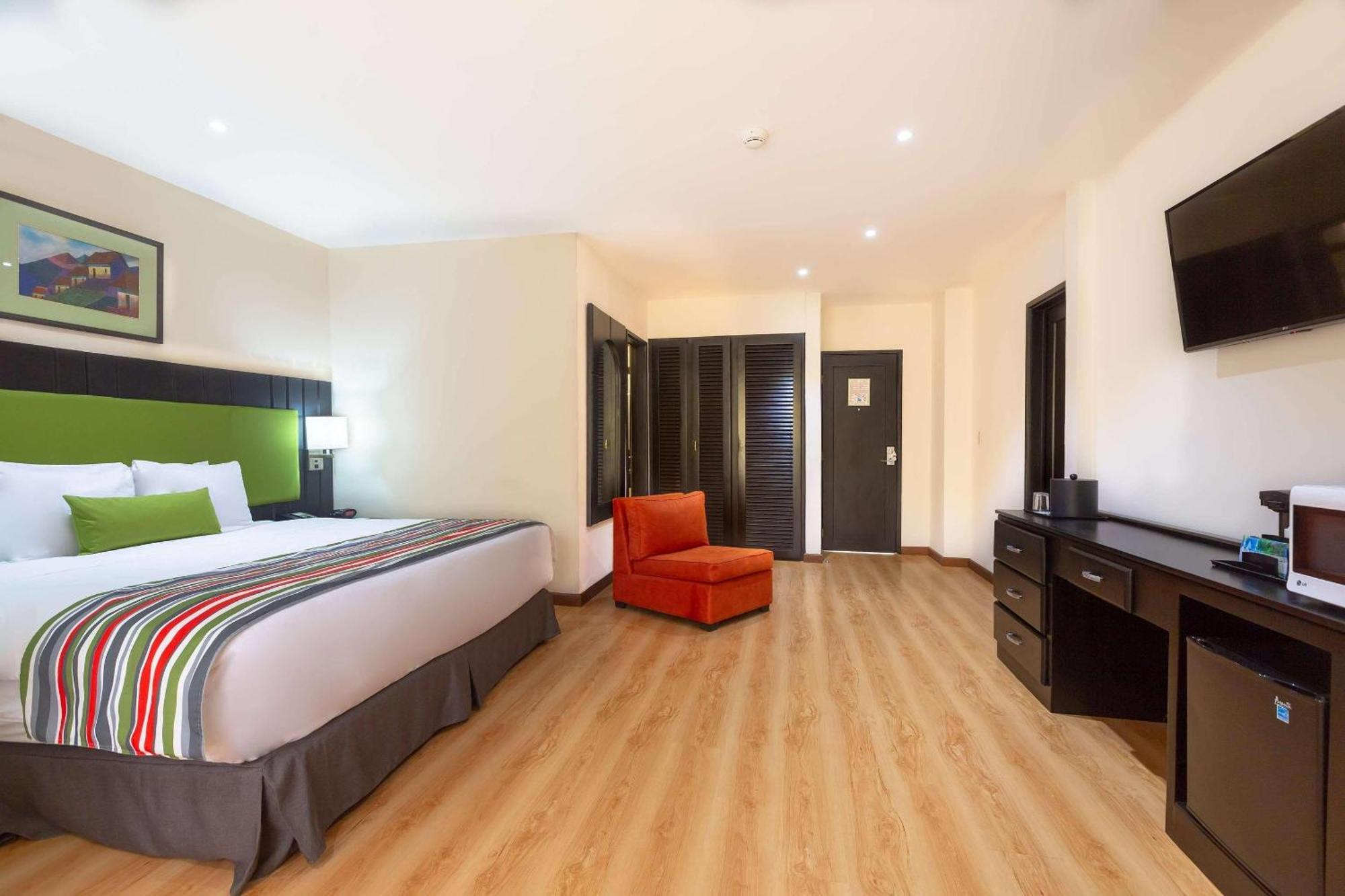 Country Inn & Suites By Radisson, San Jose Aeropuerto, Costa Rica Екстер'єр фото