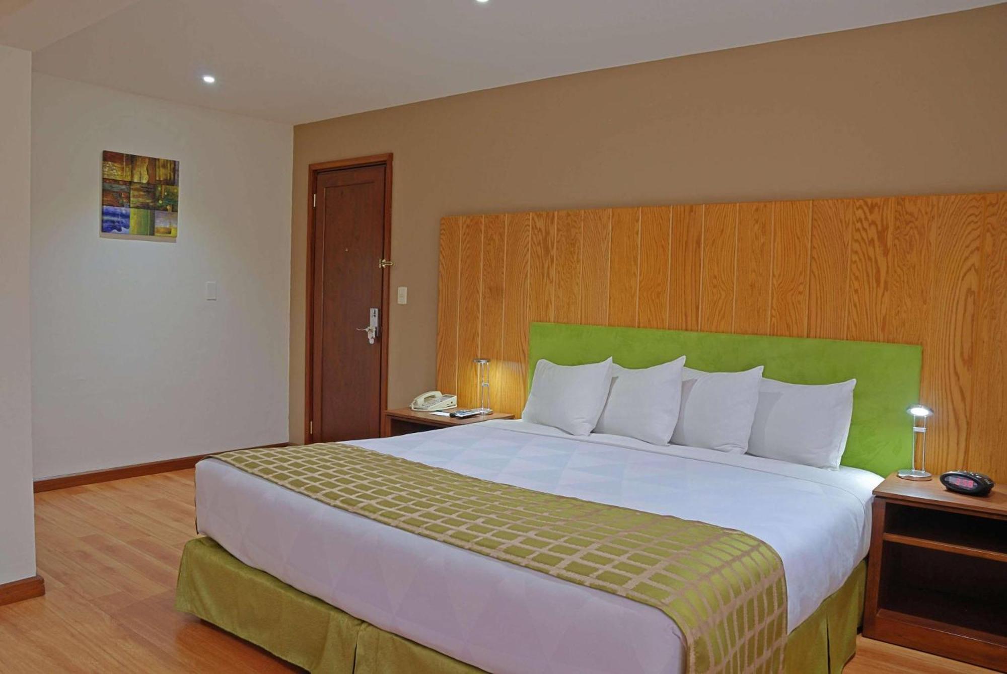 Country Inn & Suites By Radisson, San Jose Aeropuerto, Costa Rica Екстер'єр фото