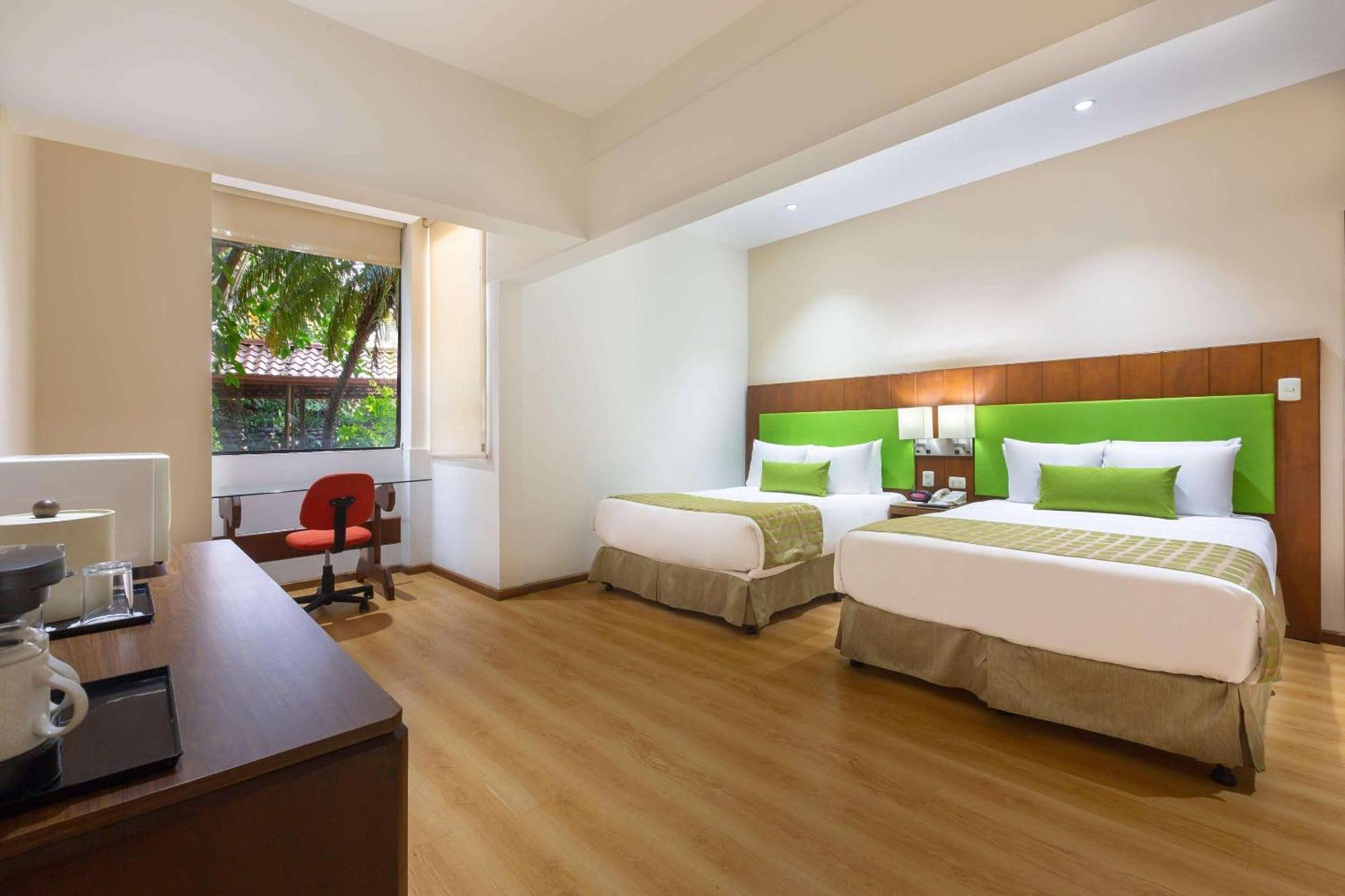 Country Inn & Suites By Radisson, San Jose Aeropuerto, Costa Rica Екстер'єр фото