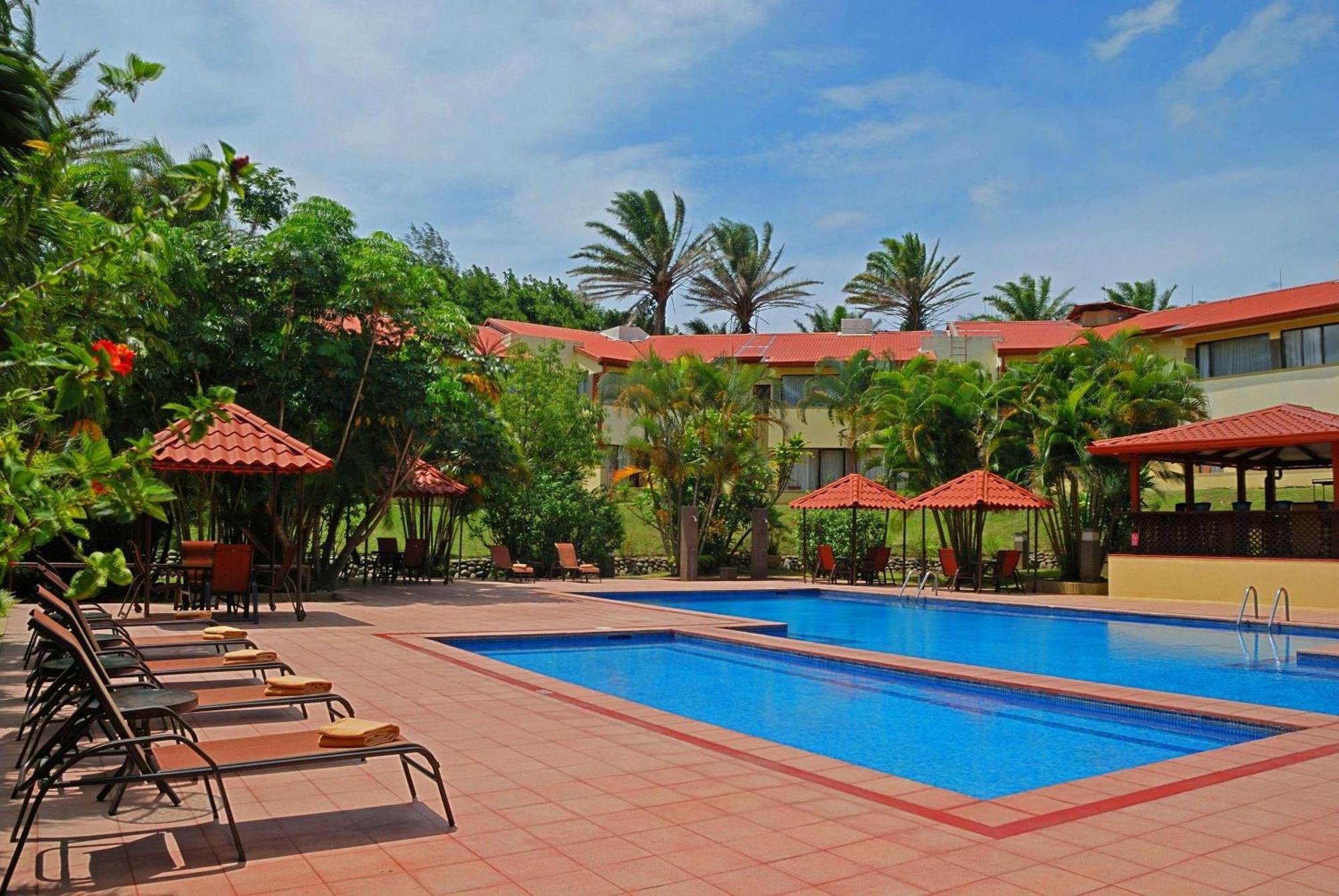 Country Inn & Suites By Radisson, San Jose Aeropuerto, Costa Rica Екстер'єр фото