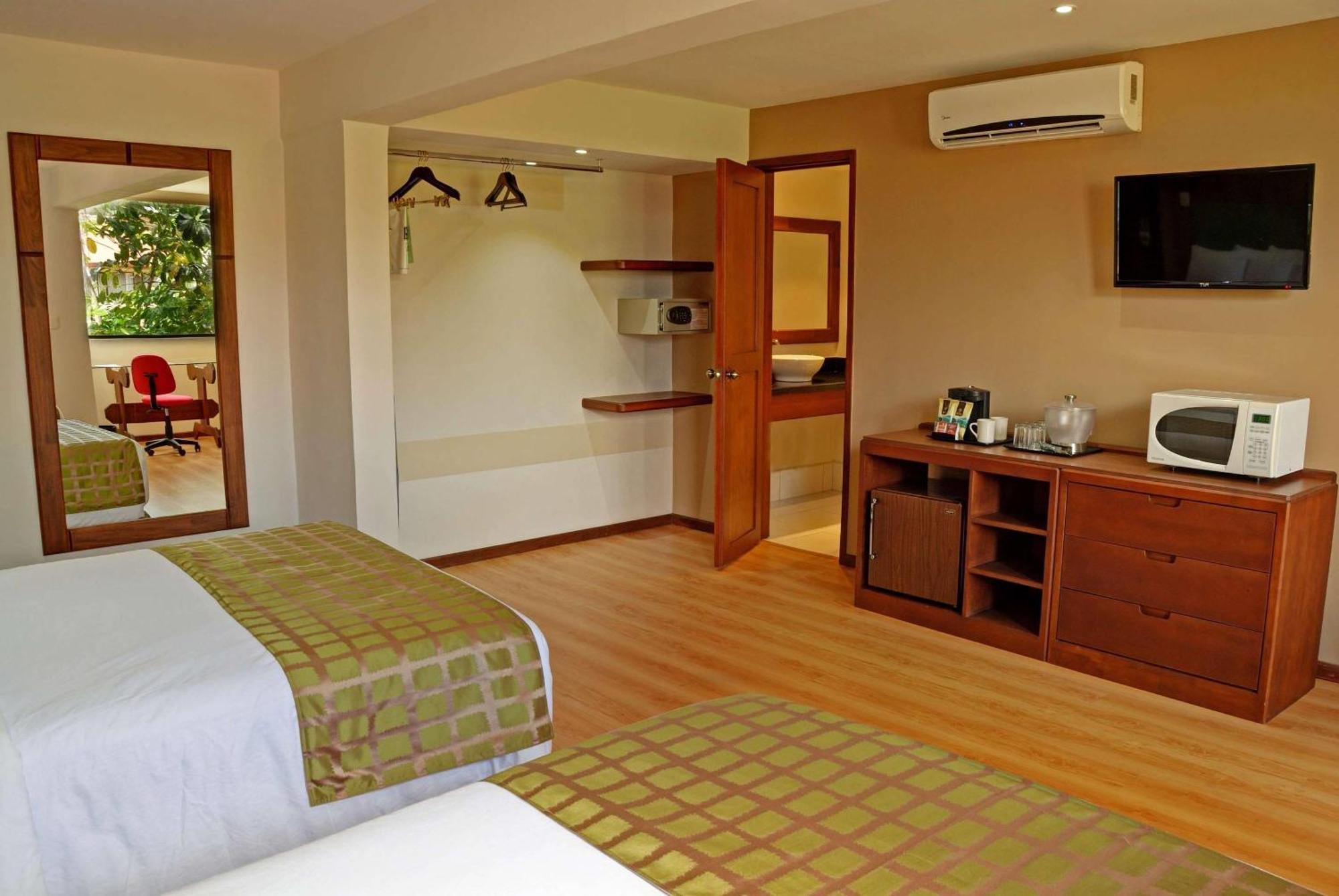 Country Inn & Suites By Radisson, San Jose Aeropuerto, Costa Rica Екстер'єр фото